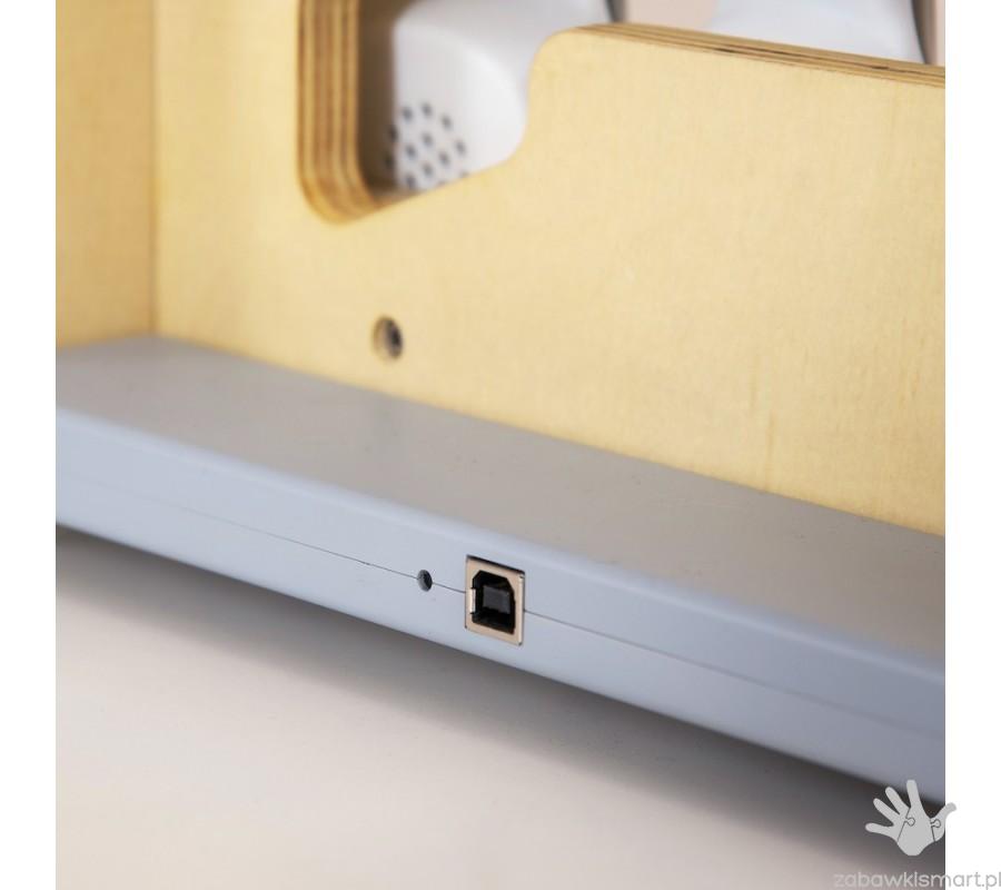 Świecące telefony TTS- zestaw 4 szt. - obrazek 6