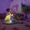 Sensoryczna kopuła świetlna- projektor immersyjny TTS - obrazek 4