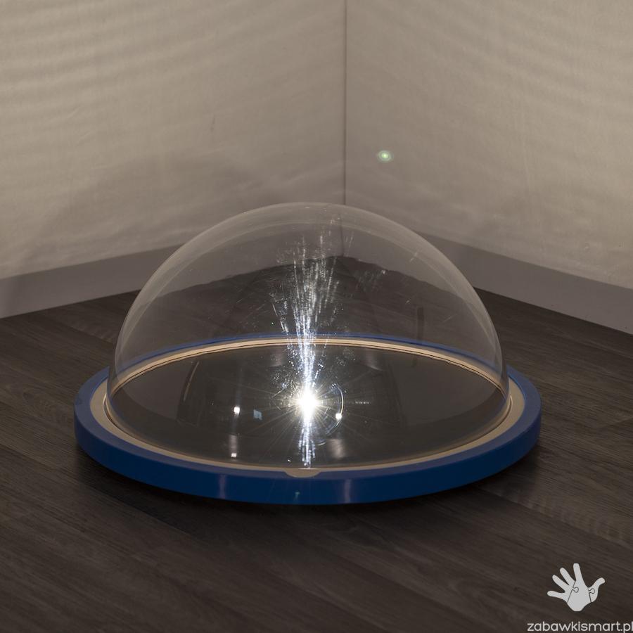 Sensoryczna kopuła świetlna- projektor immersyjny TTS - obrazek 5