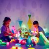 Sensoryczna kopuła świetlna- projektor immersyjny TTS - obrazek 3