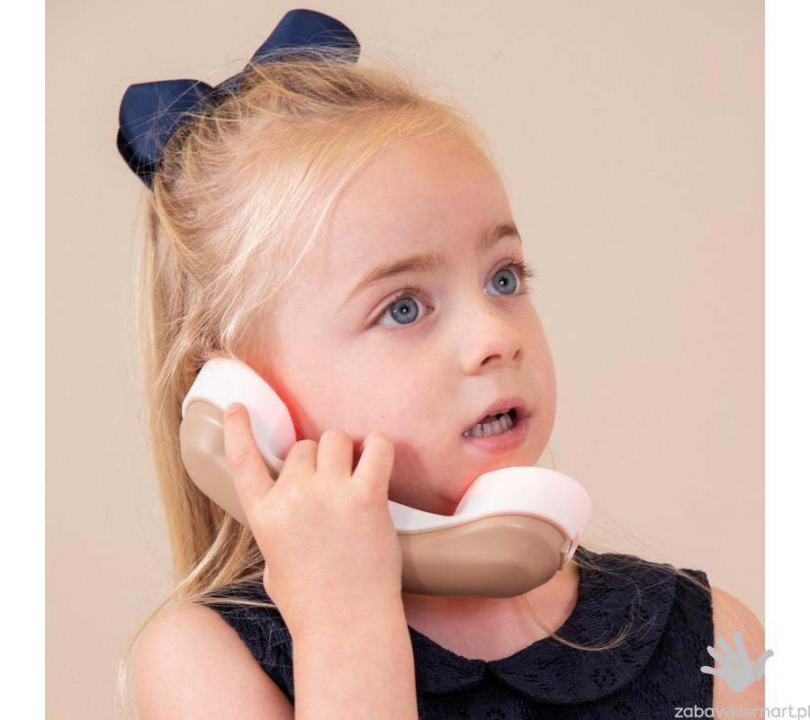 Świecące telefony TTS- zestaw 4 szt. - obrazek 5