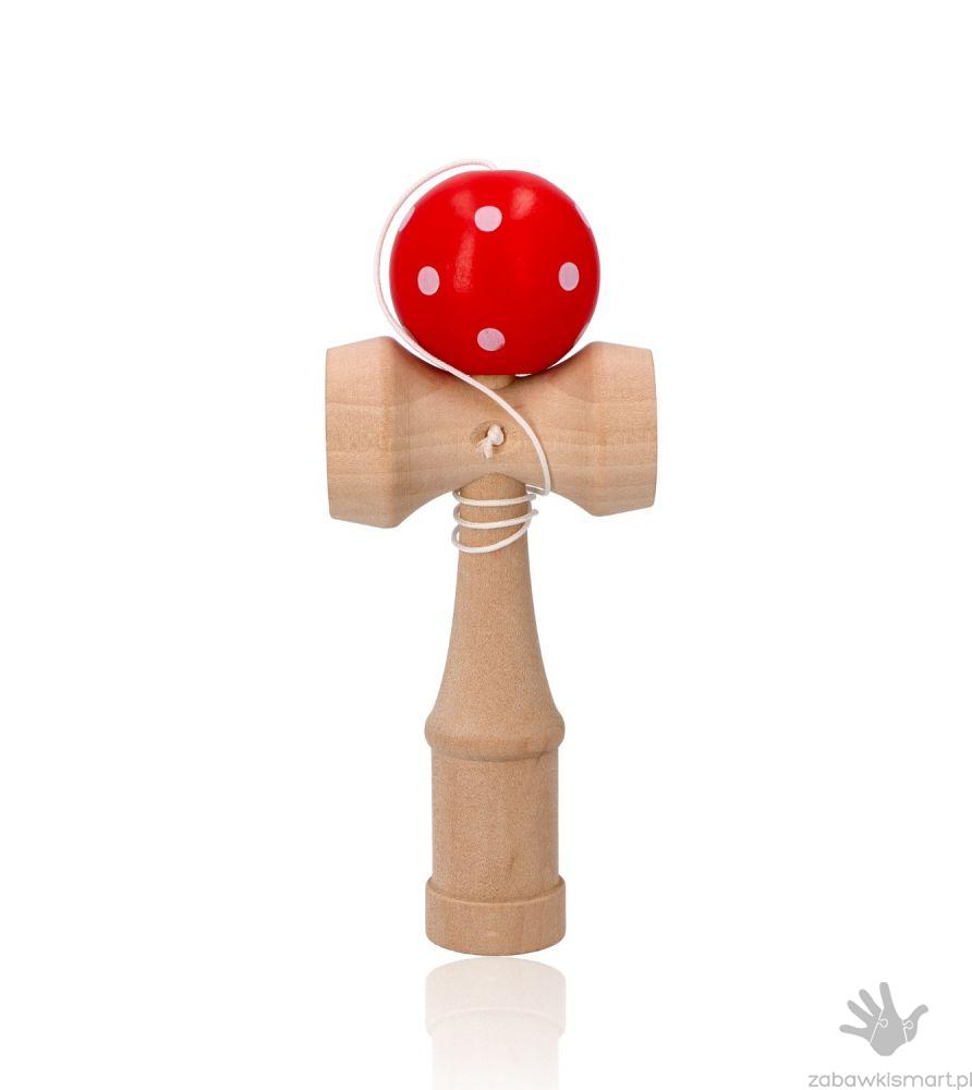 Kendama Goki- japońska gra zręcznościowa - obrazek 3