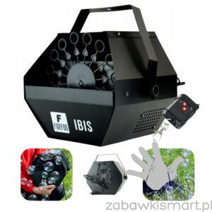 Wytwornica baniek mydlanych IBIS