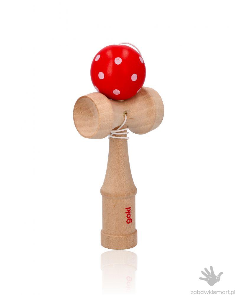 Kendama Goki- japońska gra zręcznościowa - obrazek 6