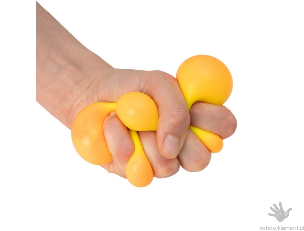 Gniotek zmieniający kolor- One for Fun - obrazek 4