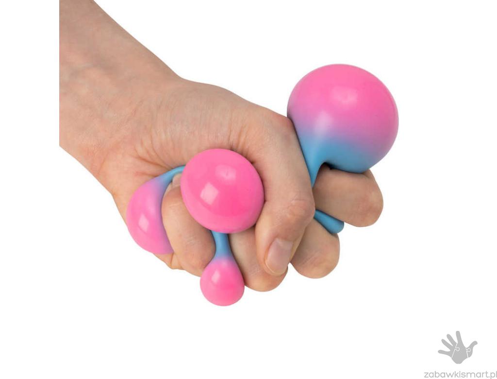 Gniotek zmieniający kolor- One for Fun - obrazek 3