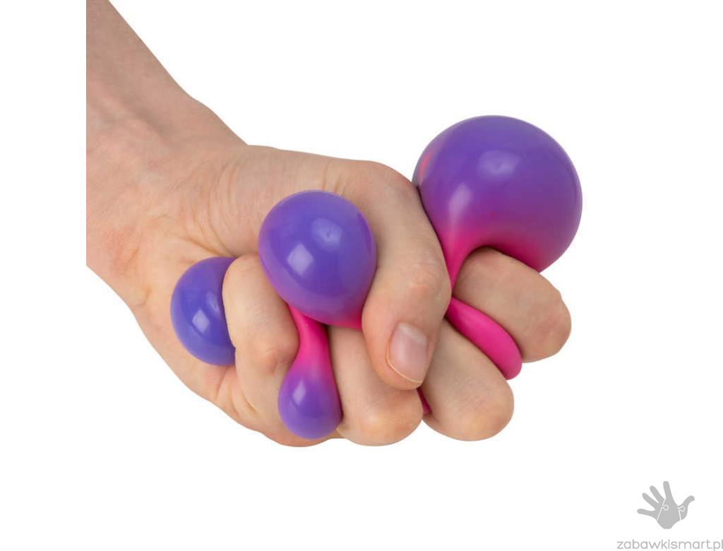 Gniotek zmieniający kolor- One for Fun - obrazek 2