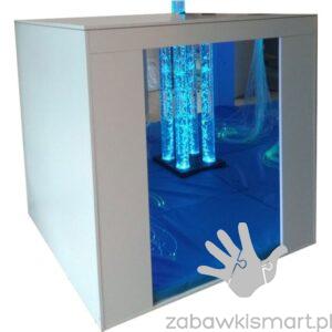 Domek lustrzany (140x140x135 cm)- wersja C