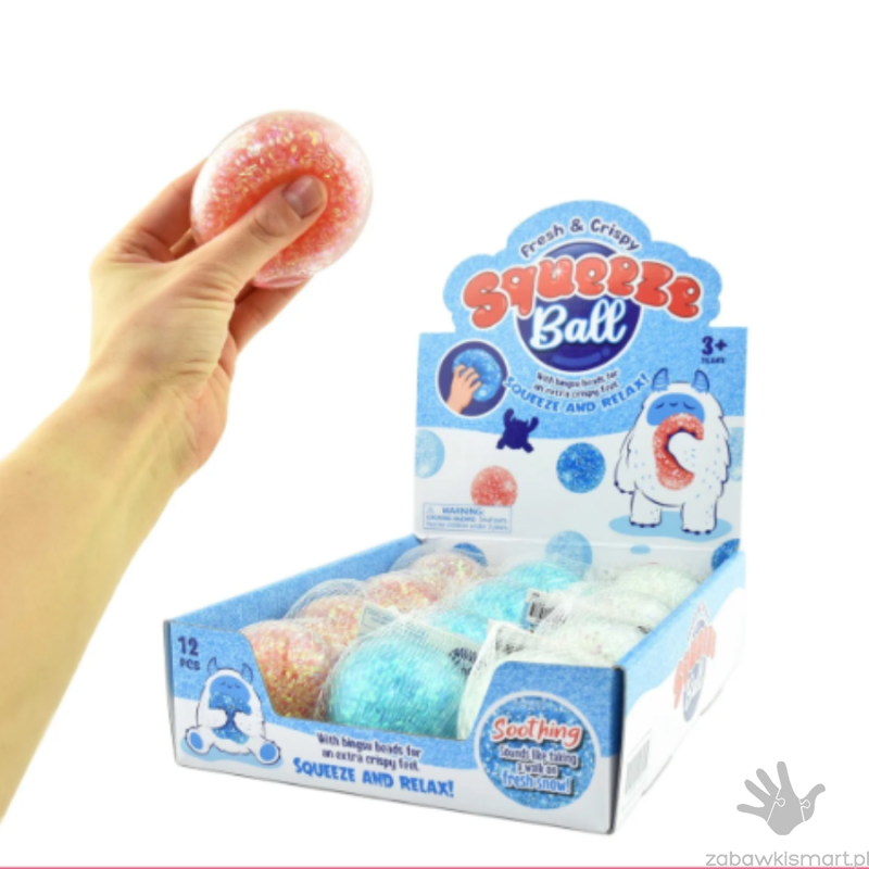 Przenośny zestaw do terapii SI- nr 2D (słuch) - obrazek 15