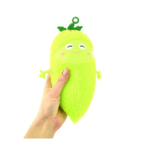 Gniotek Robetoy- marchewka z wypustkami