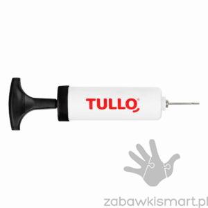 Pompka igłowa Tullo