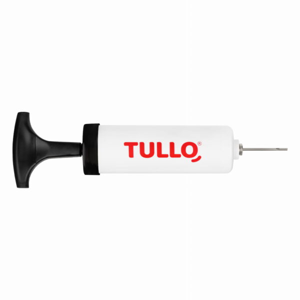 Pompka igłowa Tullo