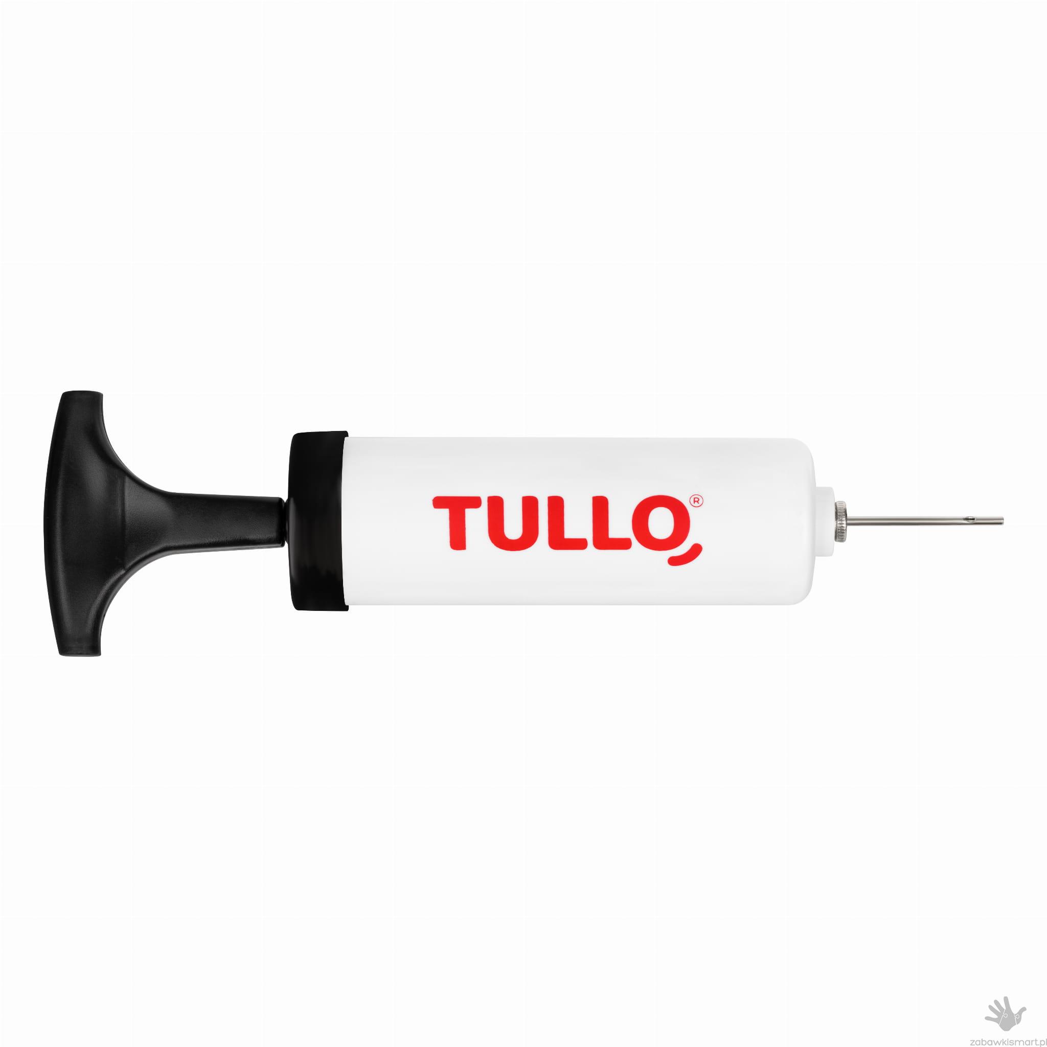 Pompka igłowa Tullo