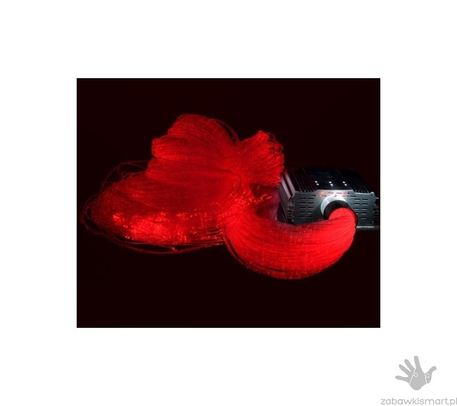 Kaskada światłowodowa (200x2m)- PlayLearn - obrazek 10