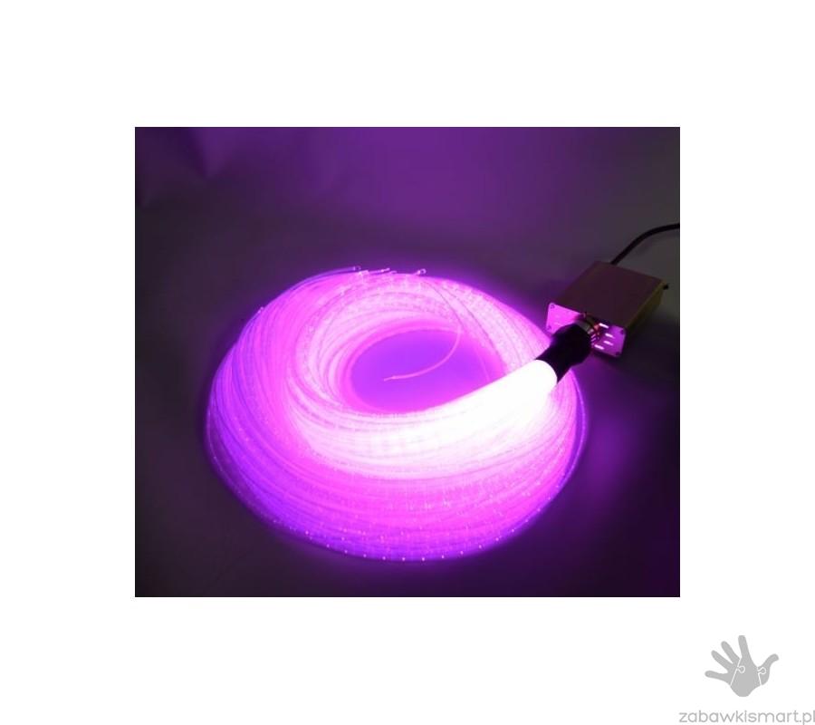 Kaskada światłowodowa (200x2m)- PlayLearn - obrazek 9