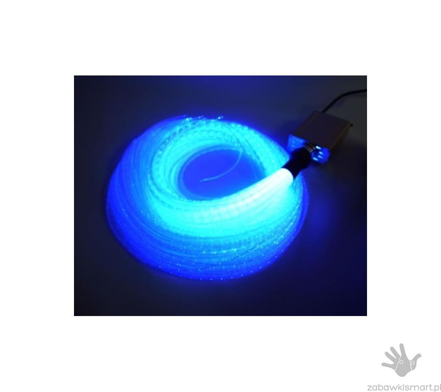 Kaskada światłowodowa (200x2m)- PlayLearn - obrazek 8