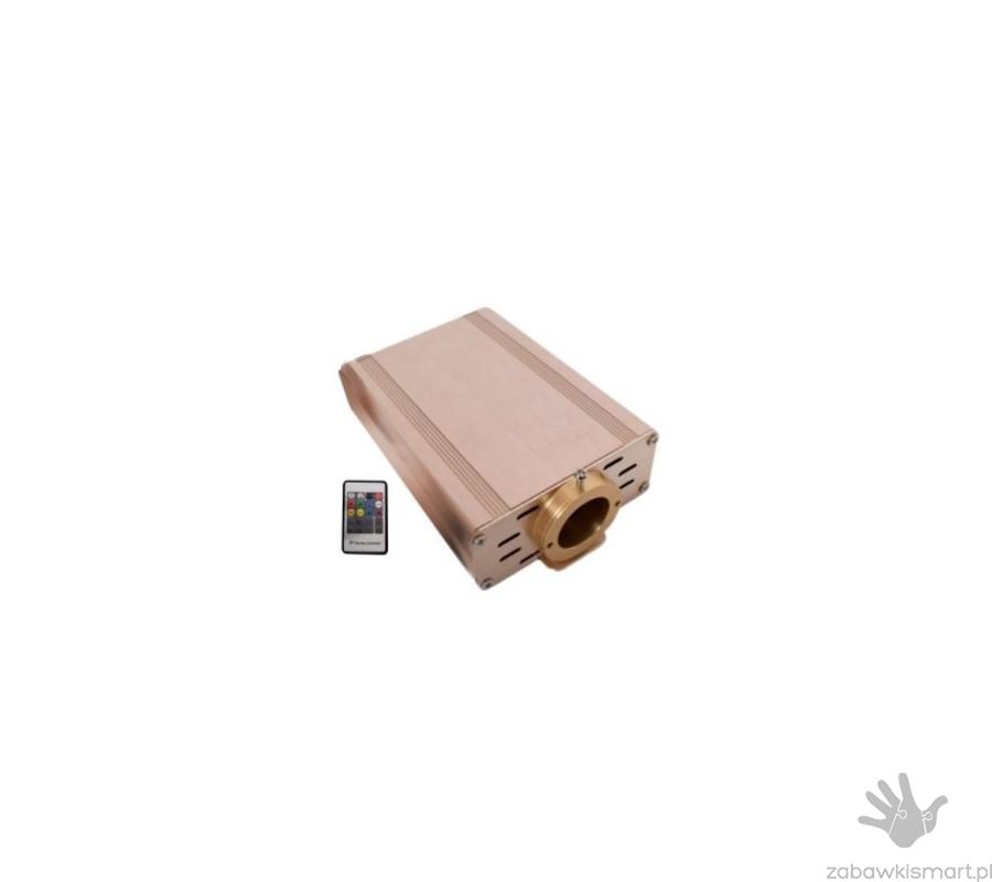 Kaskada światłowodowa (200x2m)- PlayLearn - obrazek 2