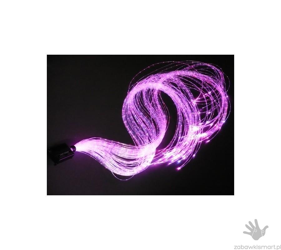 Kaskada światłowodowa (200x2m)- PlayLearn - obrazek 11