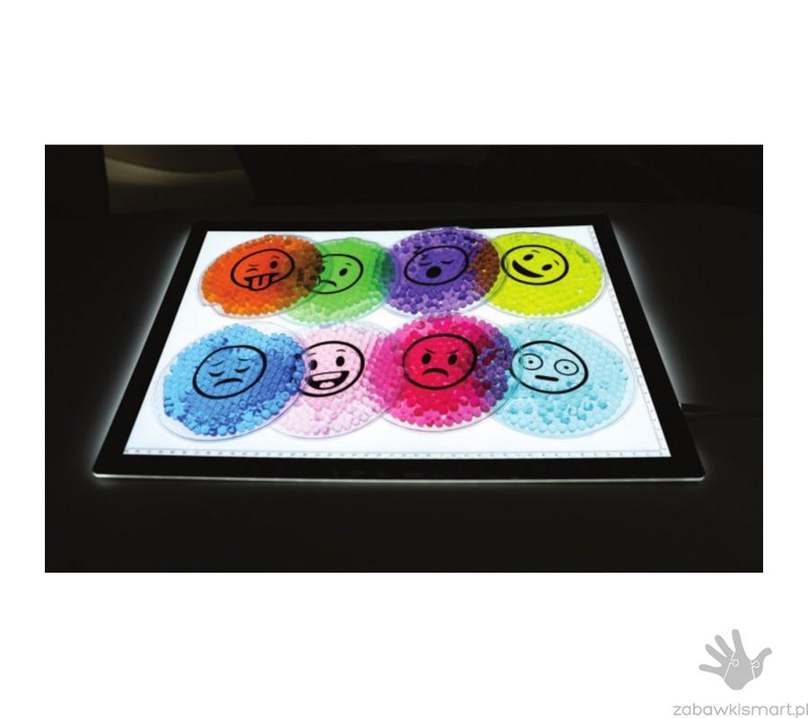 Podświetlany panel ledowy A4- Amaya