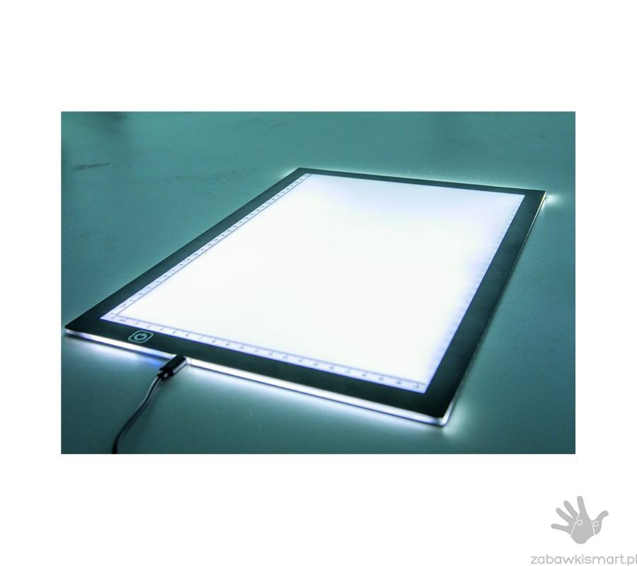 Podświetlany panel ledowy A4- Amaya - obrazek 3