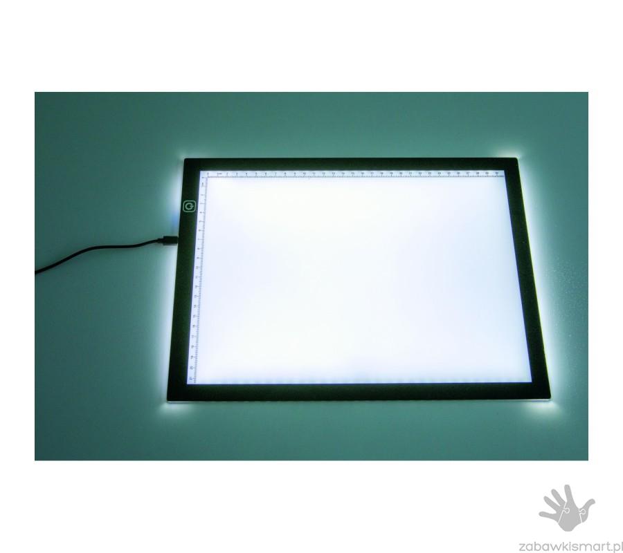 Podświetlany panel ledowy A4- Amaya - obrazek 2