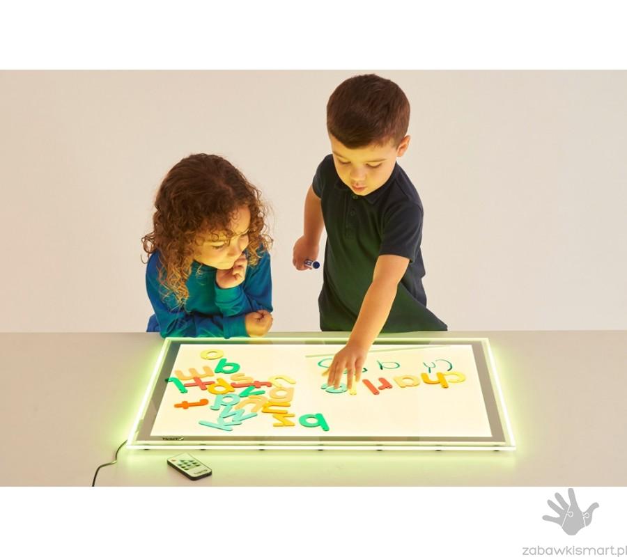 Panel podświetlany A2-TickiT (zmienne światło) - obrazek 2