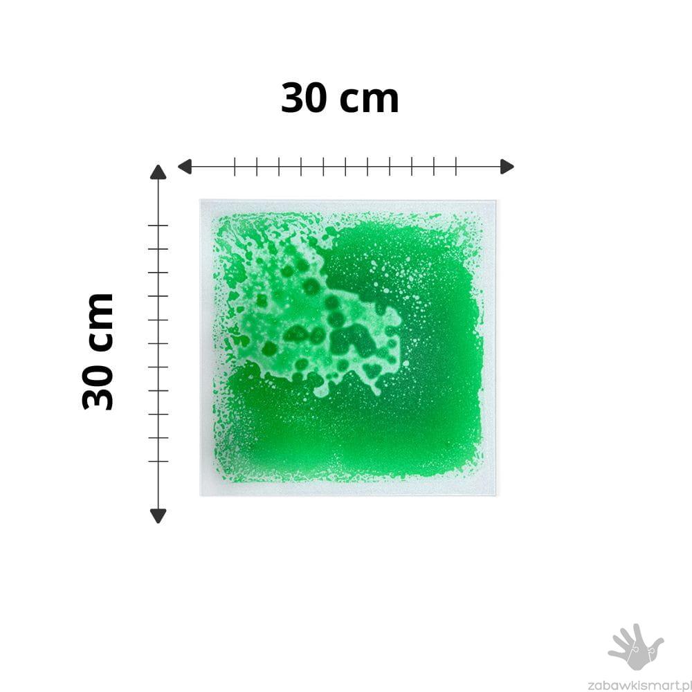 Sensoryczne płytki podłogowe Tullo (30x30 cm)- zestaw 6 szt. - obrazek 3