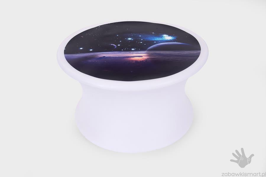 Mata do stolików sensorycznych TickiT- KOSMOS - obrazek 9