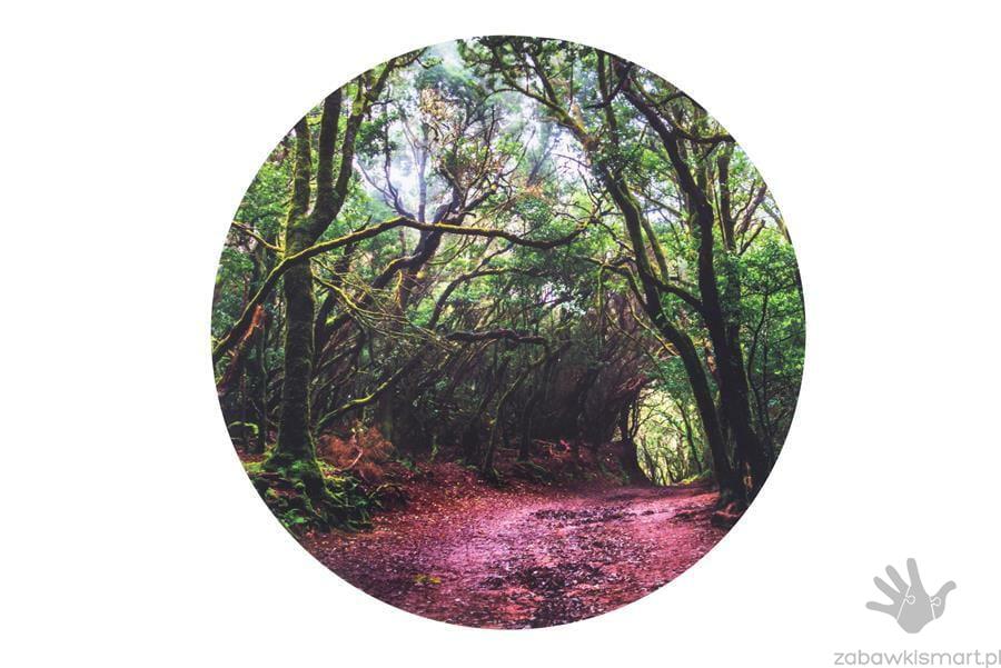 Mata do stolików sensorycznych TickiT- LAS