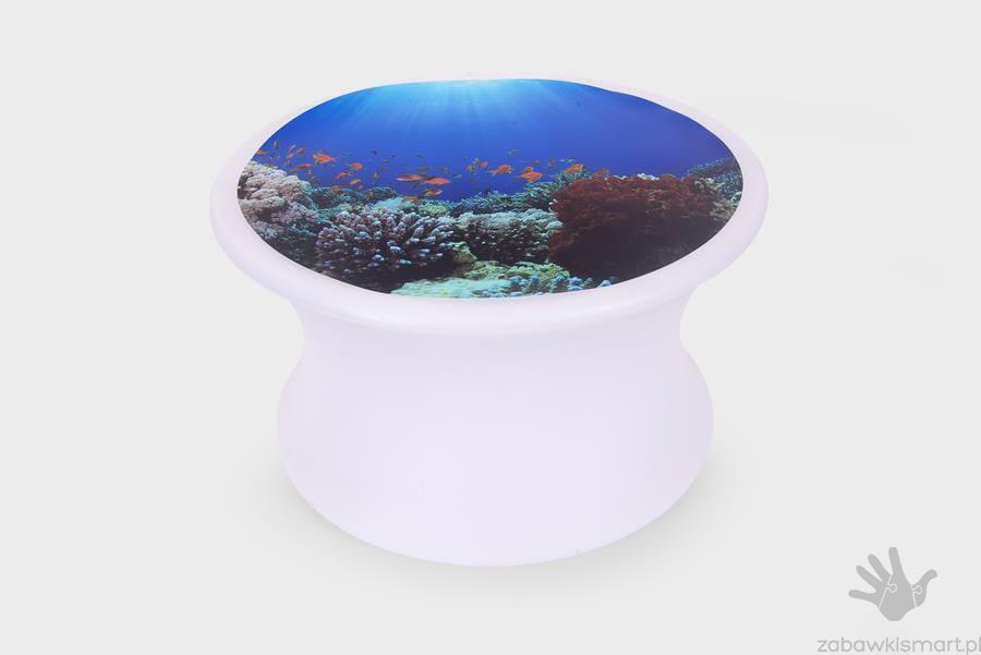 Mata do stolików sensorycznych TickiT- PODWODNY ŚWIAT - obrazek 2