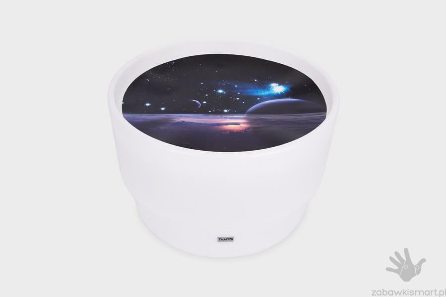 Podświetlany stół sensoryczny (podniesiona krawędź)- TickiT - obrazek 16