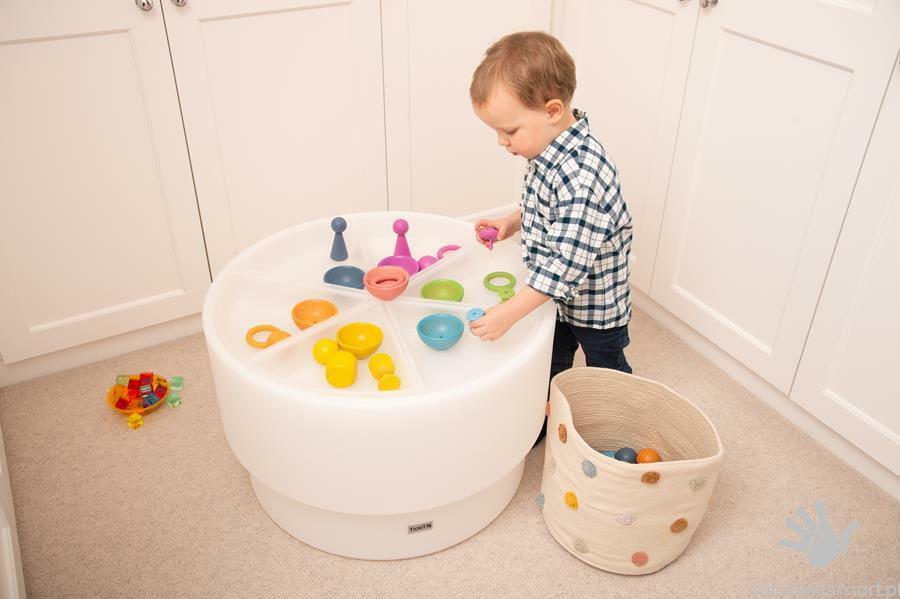 Tacki sortujące do stolików sensorycznych- TickiT - obrazek 8