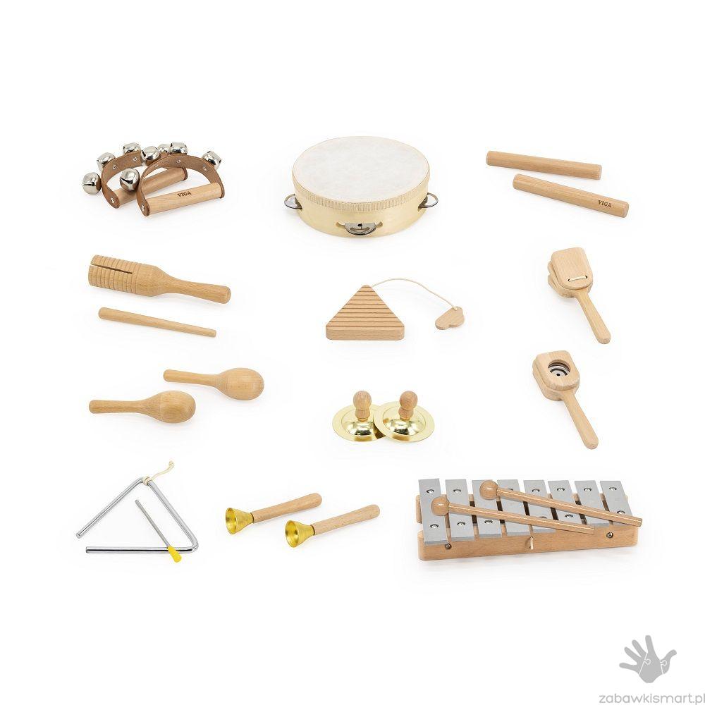 Panel ścienny VIGA- instrumenty - obrazek 2