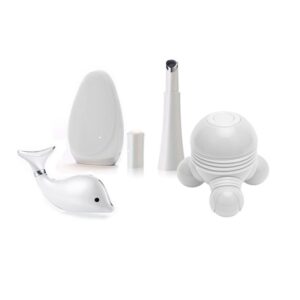 Elektryczny zestaw do masażu PlayLearn