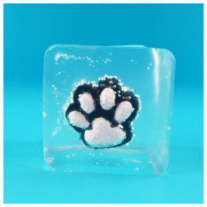 Gniotek RobeToy- Łapka kota