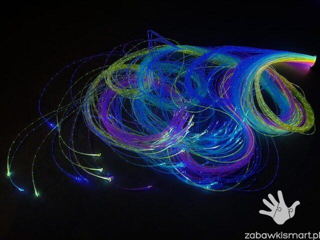 Miecz światłowodowy UV - obrazek 27