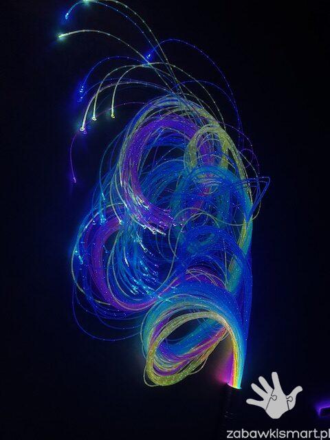 Miecz światłowodowy UV - obrazek 26