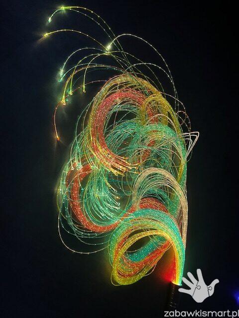 Miecz światłowodowy UV - obrazek 25