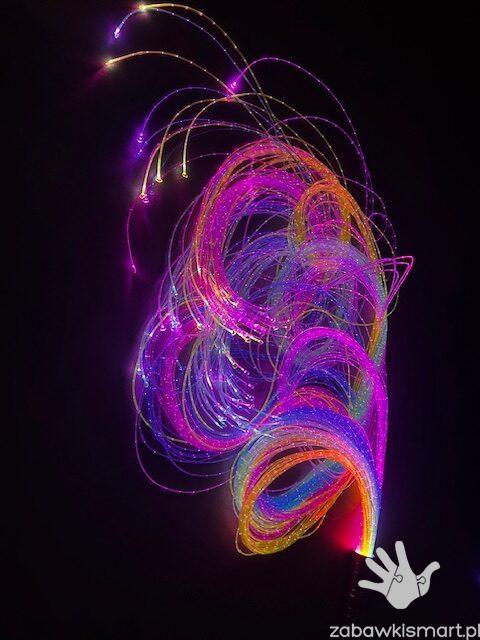 Miecz światłowodowy UV - obrazek 24