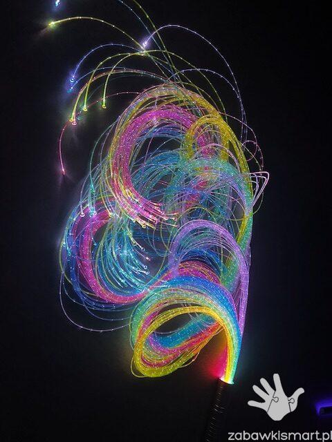 Miecz światłowodowy UV - obrazek 23