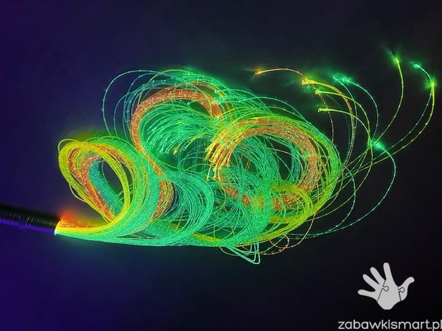 Miecz światłowodowy UV - obrazek 21