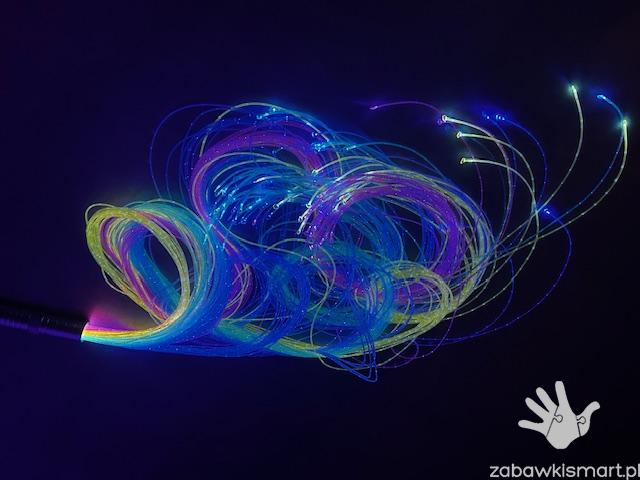 Miecz światłowodowy UV - obrazek 20