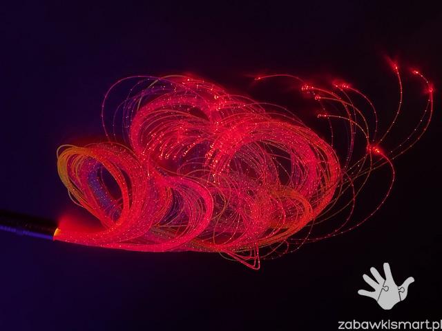 Miecz światłowodowy UV - obrazek 19