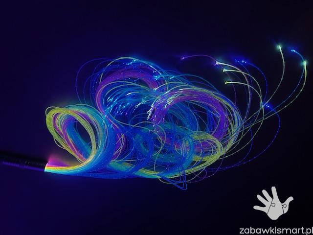 Miecz światłowodowy UV - obrazek 18