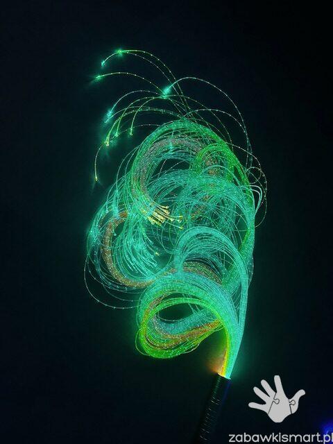 Miecz światłowodowy UV - obrazek 35