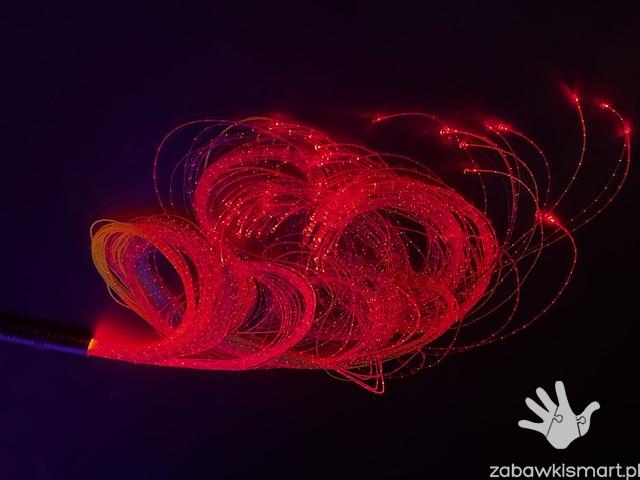 Miecz światłowodowy UV - obrazek 17