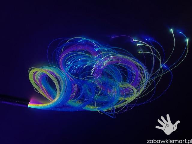 Miecz światłowodowy UV - obrazek 16