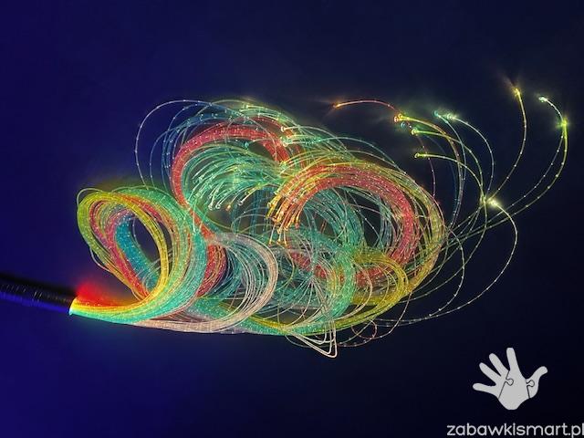 Miecz światłowodowy UV - obrazek 15