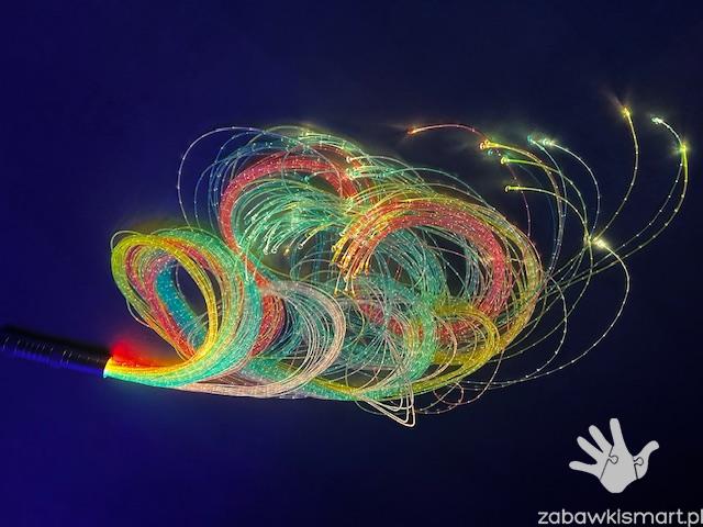 Miecz światłowodowy UV - obrazek 14
