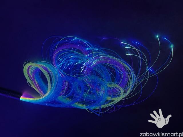 Miecz światłowodowy UV - obrazek 13